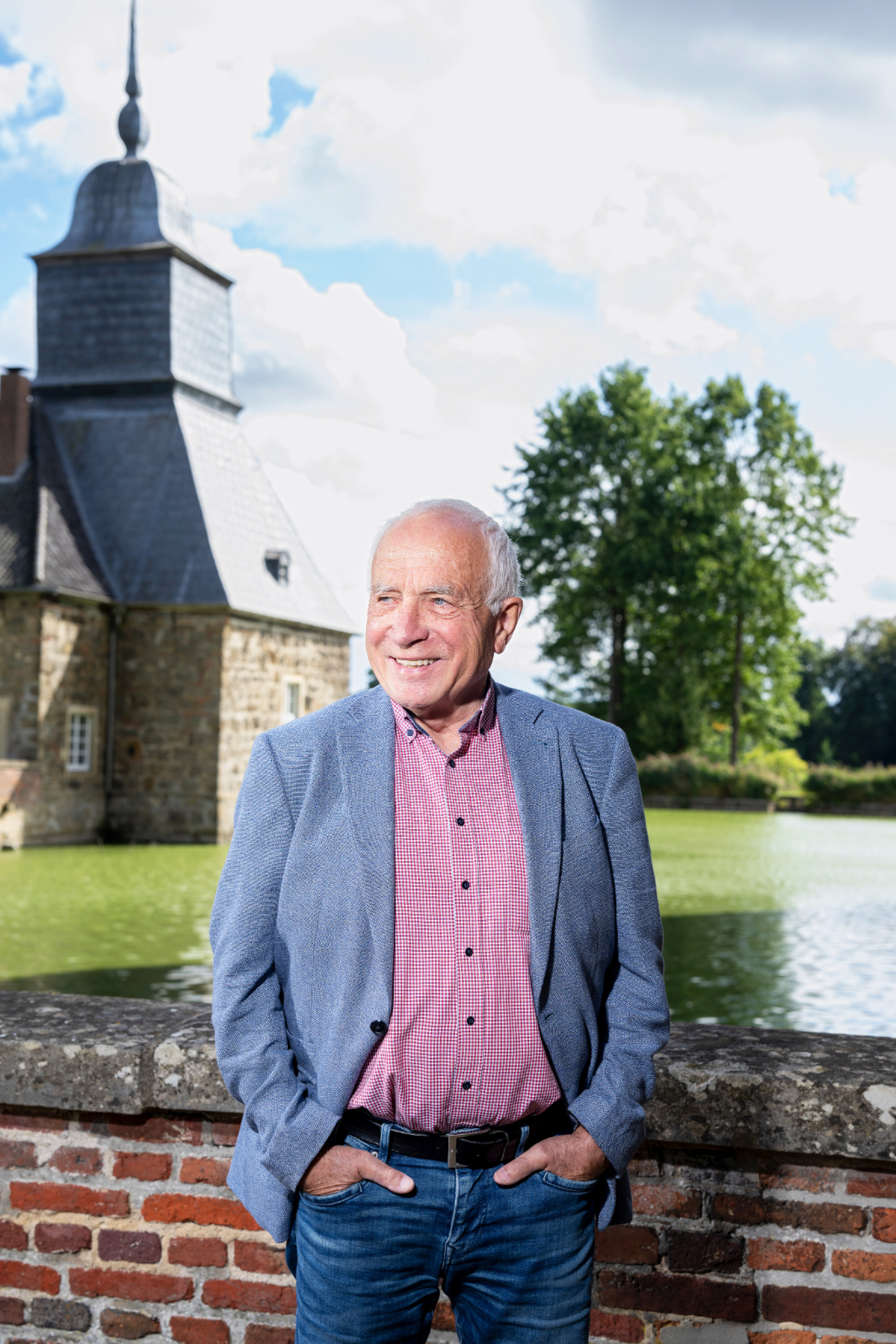 Historiker Dr. Josef Ulfkotte